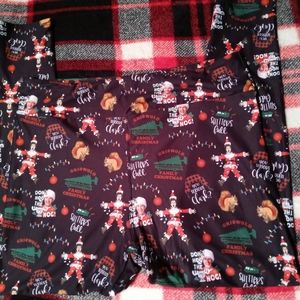 Leggings (Christmas Vacation)